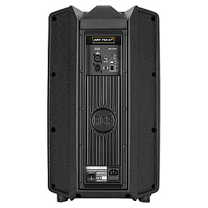 RCF ART 710A MK4 10 Inch 2 Way 1400W Active Speaker